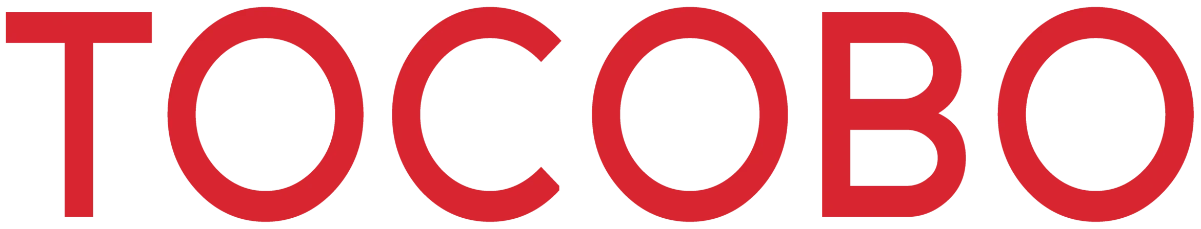 TOCOBO Logo
